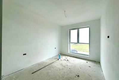 Duplex cu 4 camere,,teren 415 mp - 110mp utili |Sacalaz| - 4