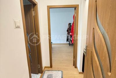 Apartament 2 camere 50mp, Tatarasi, CT, renovat complet - 5
