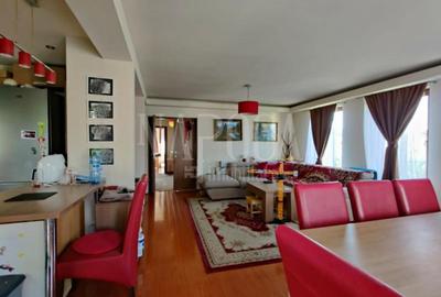 Casa 9 camere de vanzare in Manastur, Cluj Napoca - 1