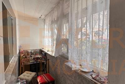 Apartament 3 camere de vânzare în Tomis Nord – Euromaterna - 15