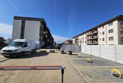 Apartament 3 Camere + Curte - Dobroesti - 15