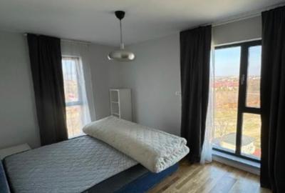 Apartament în Escape Residence,mobilat complet,vedere superbă,parcare valabilă - 17