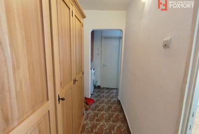 COMISION 0% Apartament cu 3 camere de vanzare in zona Soarelui - 18