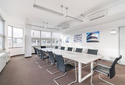 Spațiu de birou privat pentru 1 persoană în Regus City Gate - 7