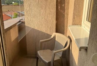 Apartament 1 camera zona Platinia UMF - 5