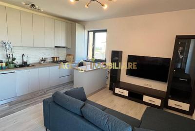 3 Camere de inchiriat | Sky garden Berceni |  Centrala | Parcare - 2