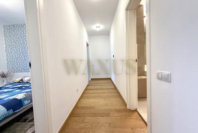 Apartament Modern - 3 Camere I SU 90mp I Balcon I Garaj - Iulius Mall - 8
