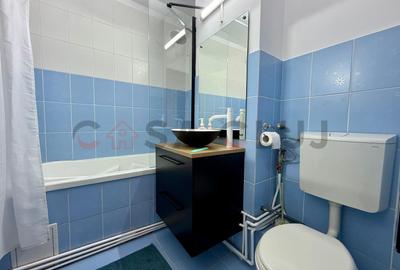 4 camere decomandate, mobilat și utilat, Mărăști - 6