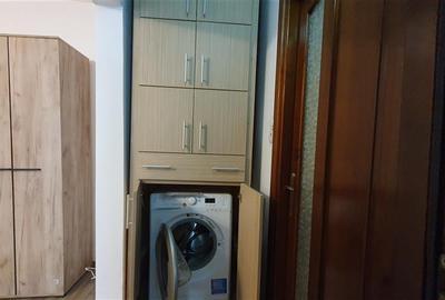 Inchiriere - apartament 2 camere -  etaj 1 -  Burdujeni - Orizont - 11