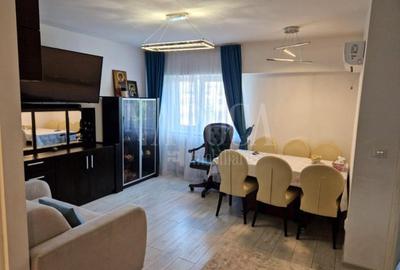 Garsoniera de vanzare in Gheorgheni, Cluj Napoca - 1