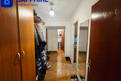 Apartament 4 camere Berceni, 2 băi, centrală proprie, loc de parcare - 10