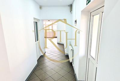 Spațiu comercial/birouri de închiriat – vad comercial excelent – zona Bălcescu - 10