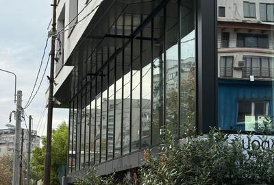 SPATIU COMERCIAL PRETABIL CLINICA/SHOWROOM/BIROU - 1