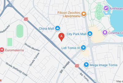 Proprietar - Apartament de 2 camere transformat in 3 - 1