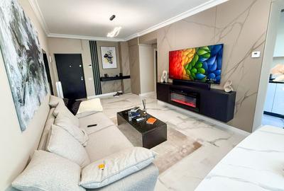 Vânzare apartament 3 camere 82mp - 1