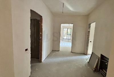 REA1025223 Apartament spatios 4 camere  I Aviatiei - 6