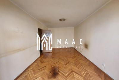 Apartament cu 2 camere decomandat în Vasile Aaron