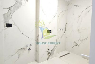 Apartament LUX 3 camere, gradina 150 mp, Aviatiei, bloc NOU, prima inchiriere - 7