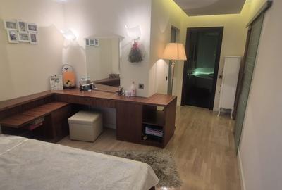 Apartament Aviatiei - Ambasada Chinei - Zagazului (North Areea Lake View ) - 18