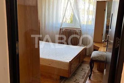 Apartament 3 camere decomandate de inchiriat zona Kaufland Manastur - 5