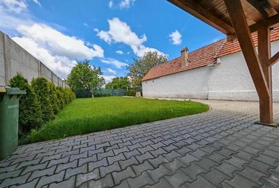 Inchiriem Casa Individuala, 3 Camere, Mobilata, Ghimbav - 36