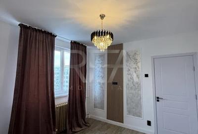 2 Camere Renovat - Bloc Reabilitat - Drumul Taberei - 2