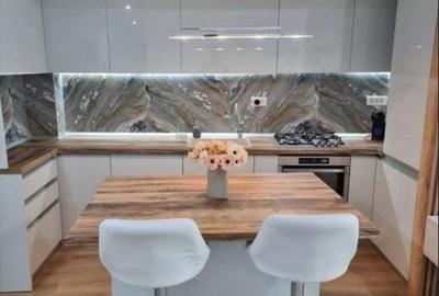 De inchiriat Apartament 2 camere Metropolitan Residence Viilor - 3