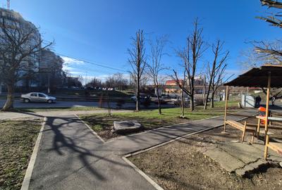 Apartament 4 camere, etaj intermediar, complet utilat – Micălaca - 19