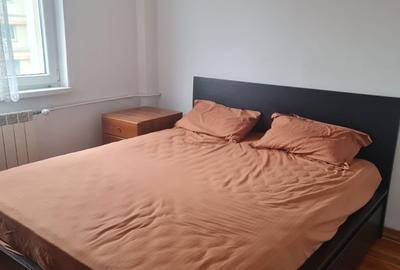 Apartament 2 Camere,Obor Metrou,Parc,et.5/10,DECOMANDAT,mobilat,utilat,complet - 7