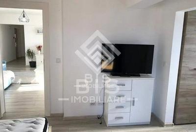 Penthouse zona Mall - Calea Moldovei - 5