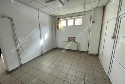 Spatiu comercial cu vad stradal vitrina zona Mihai Viteazu din Sibiu - 7