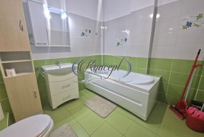 Apartament cu parcare in Borhanci - 7