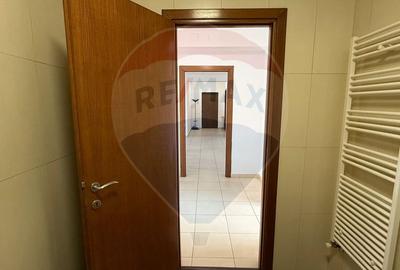 INCHIRIERE Apartament cu 3 camere in zona Baneasa - 12