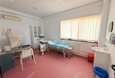 Staiu comercial/birouri 1015 mp zona Vasile Milea din Sibiu - 12