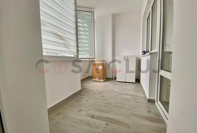3 camere la cheie, etaj intermediar, OMV Mărăști - 6
