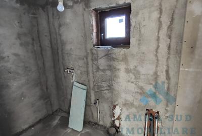 Vila Individuala - 5 Camere - 492 mp teren - Sos. Oltenitei DN 4 / A0 - 14