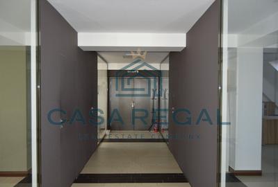 Saptiu de birou 200mp utili, mobilat, Cantemir - 4