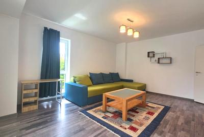 Apartament 2 camere+birou parter inalt Avantgarden - 3