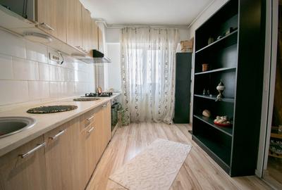 Apartament spațios 2 camere,67 mp,decomandat,bloc 2001–Calea Călărași-0%comision - 12