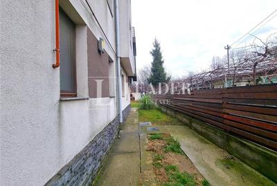 Vila individuala de vanzare Baneasa I Arhitectura moderna - 23