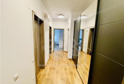 Apartament de inchiriat in Sibiu - 2 camere si 2 terese - Deventer - 11