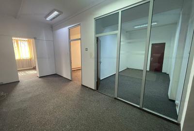 Birou, de 70 mp, în Iancului