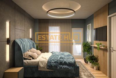 Apartament nou 1 camera | Str Dorobantilor | Comision 0% - 1