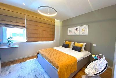 Casa Premium P+1+M | 5 camere, 4 bai | Gradina | 2 parcari | Voluntari - 5