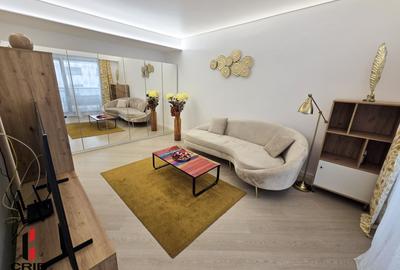 2 camere Cortina North Bucatarie Inchisa Parcare Aviatiei - 2