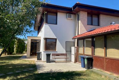 Casa tip duplex, Cartier Terra, 5 camere, P+E, sp 170 mp, teren 512 mp, garaj - 16
