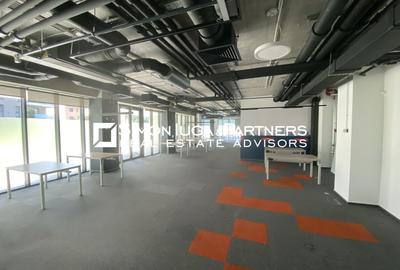 Birouri centrale clasa A de inchiriat - 1