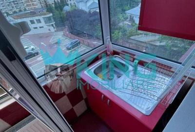 Ultracentral / 3 camere / Centrala proprie / Balcon - 7