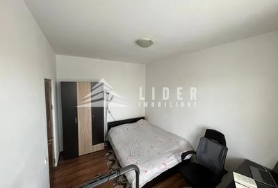 Se inchiriaza apartament living cu bucatarie, dormitor  zona Grand Hotel Italia - 6