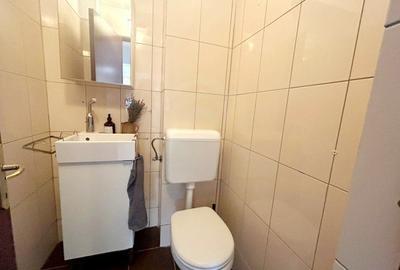 Vila in duplex, complex Satul American, Corbeanca - 10